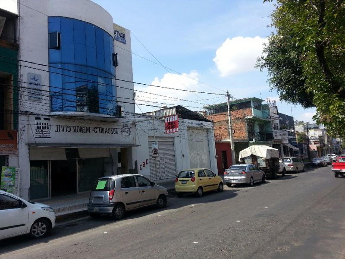 Picture of Apartment Building For Sale in Jiquipilas, Chiapas, Mexico