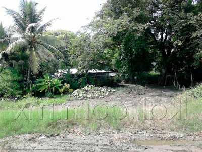 Residential Land For Sale in Veracruz, Mexico