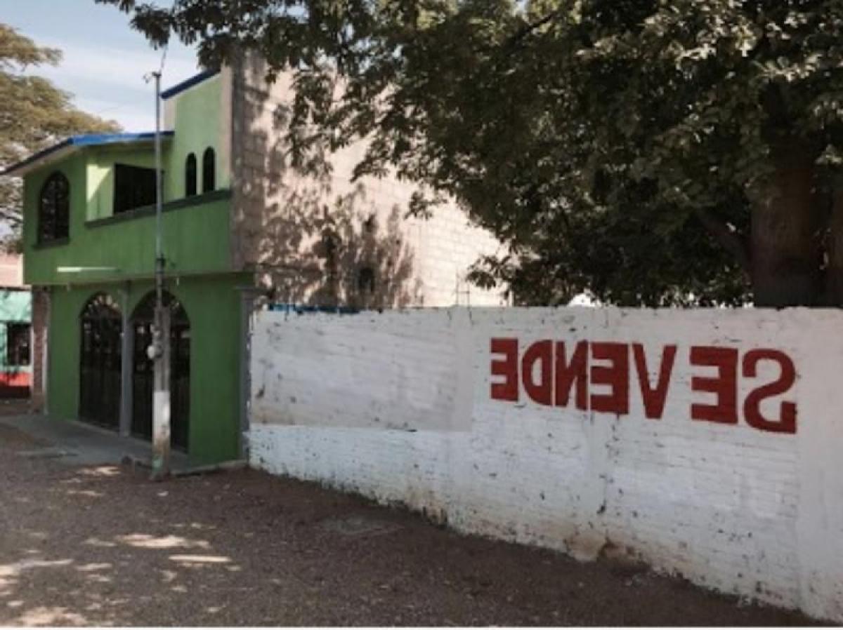 Picture of Residential Land For Sale in Chiapa De Corzo, Chiapas, Mexico