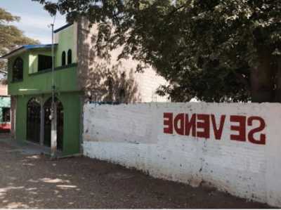 Residential Land For Sale in Chiapa De Corzo, Mexico