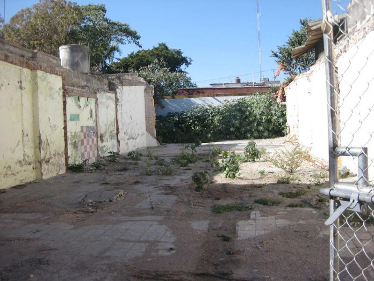 Picture of Residential Land For Sale in Nayarit, Nayarit, Mexico