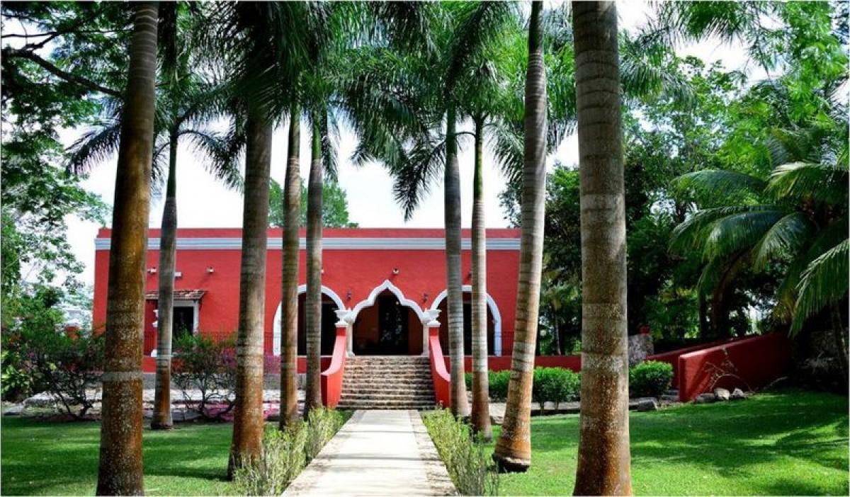 Picture of Development Site For Sale in Hoctun, Yucatan, Mexico