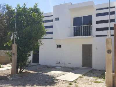Home For Sale in Berriozabal, Mexico