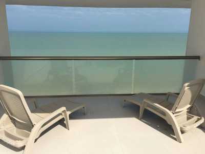 Apartment For Sale in Dzemul, Mexico