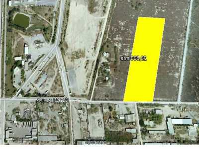 Residential Land For Sale in Montemorelos, Mexico