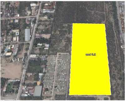 Residential Land For Sale in Montemorelos, Mexico