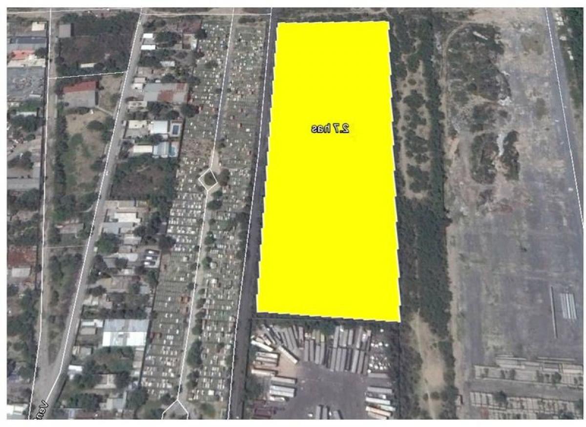 Picture of Residential Land For Sale in Montemorelos, Nuevo Leon, Mexico