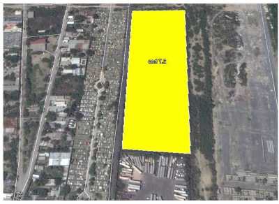 Residential Land For Sale in Montemorelos, Mexico