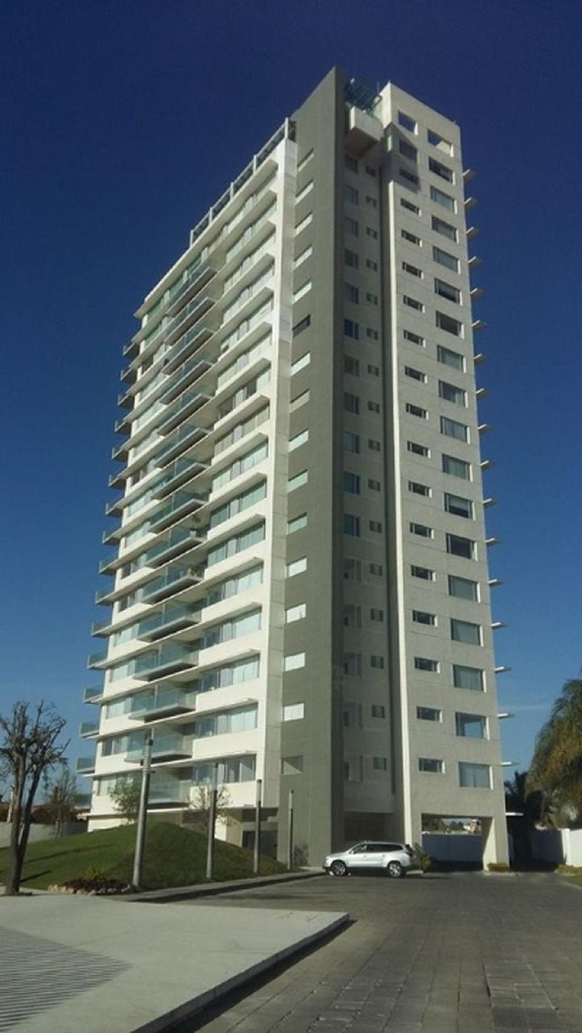 Picture of Apartment For Sale in Aguascalientes, Aguascalientes, Mexico