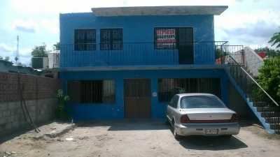Apartment Building For Sale in Baja California Sur, Mexico