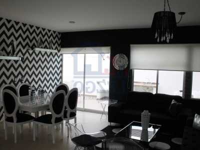 Apartment For Sale in Corregidora, Mexico