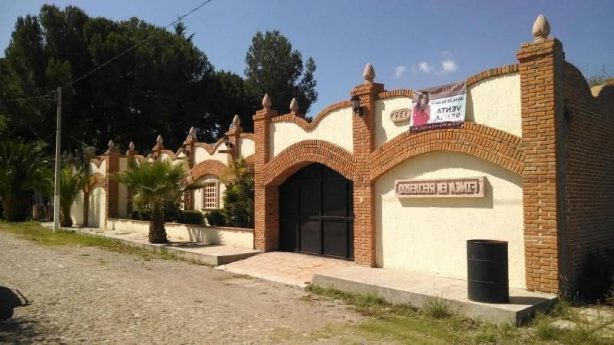 Picture of Home For Sale in Cerro De San Pedro, San Luis Potosi, Mexico