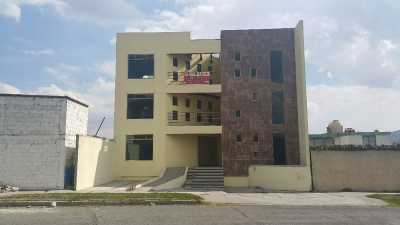 Apartment Building For Sale in Hidalgo, Mexico