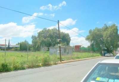Residential Land For Sale in
