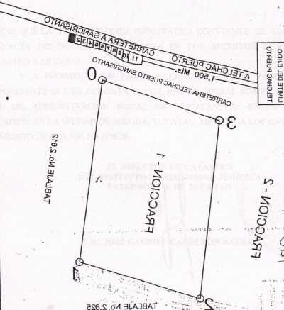 Residential Land For Sale in Yucatan, Mexico