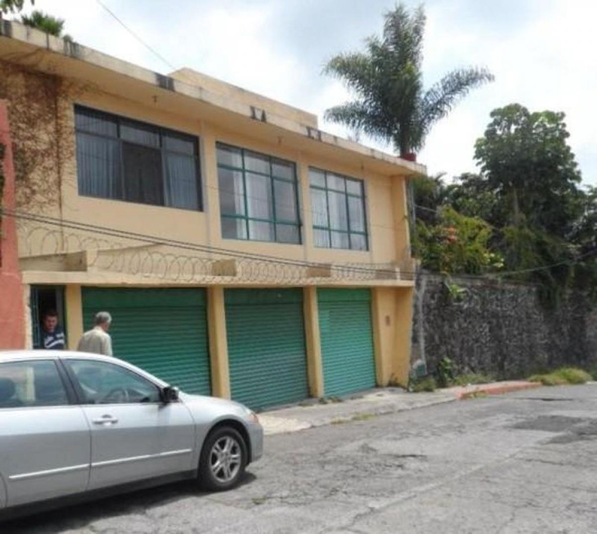 Picture of Office For Sale in Morelos, Morelos, Mexico