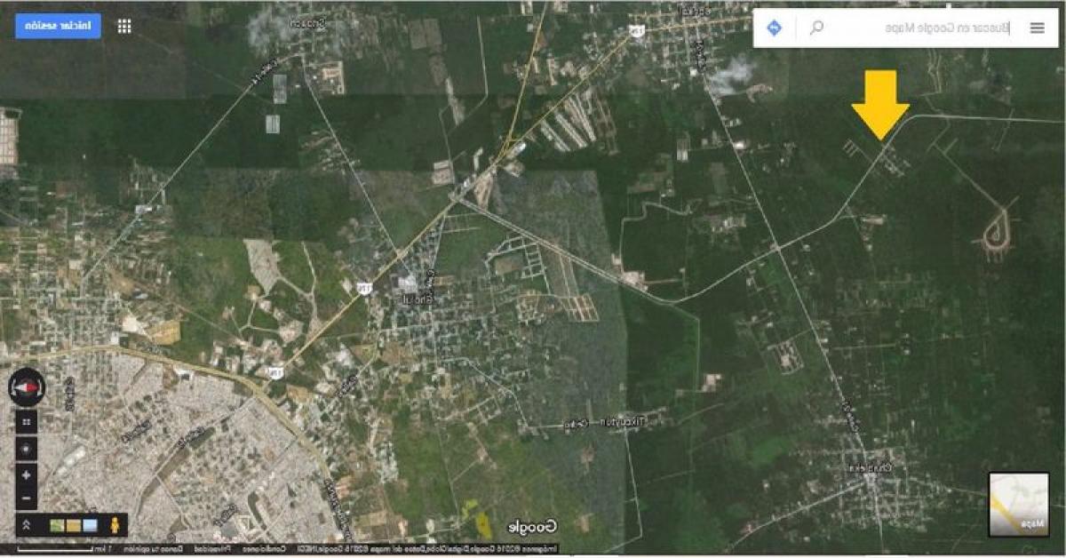 Picture of Residential Land For Sale in Conkal, Yucatan, Mexico