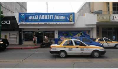 Office For Sale in Chiapas, Mexico