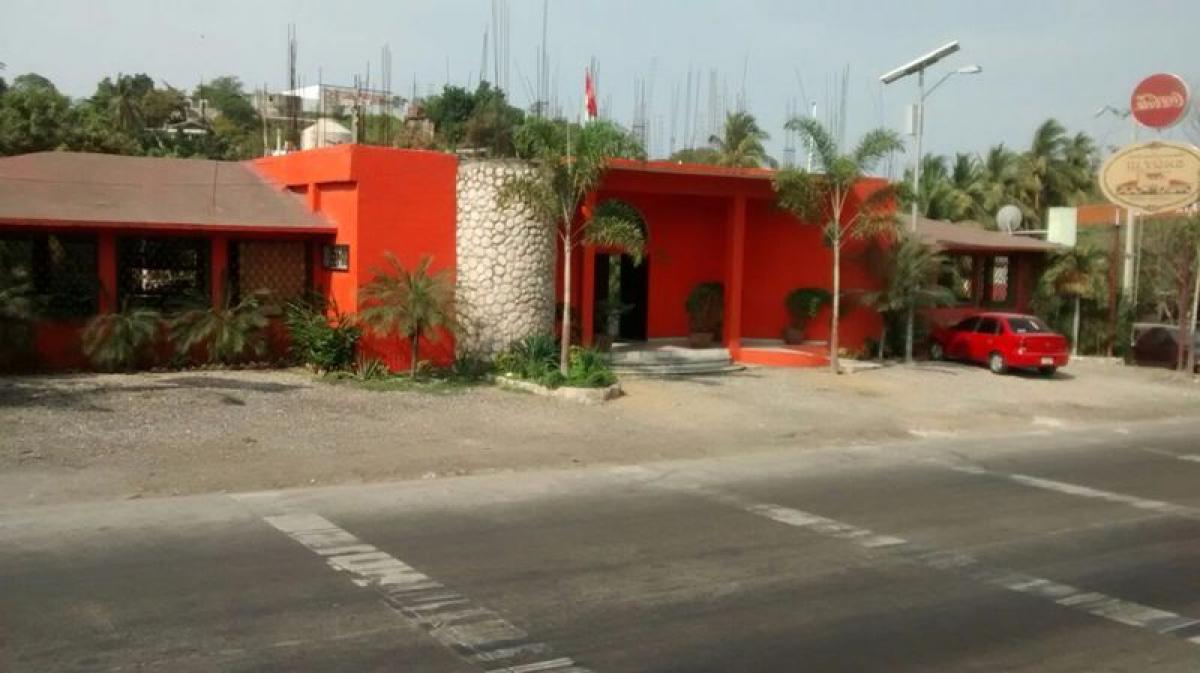Picture of Apartment Building For Sale in Guerrero, Guerrero, Mexico