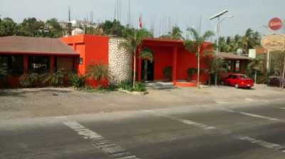 Apartment Building For Sale in Guerrero, Mexico