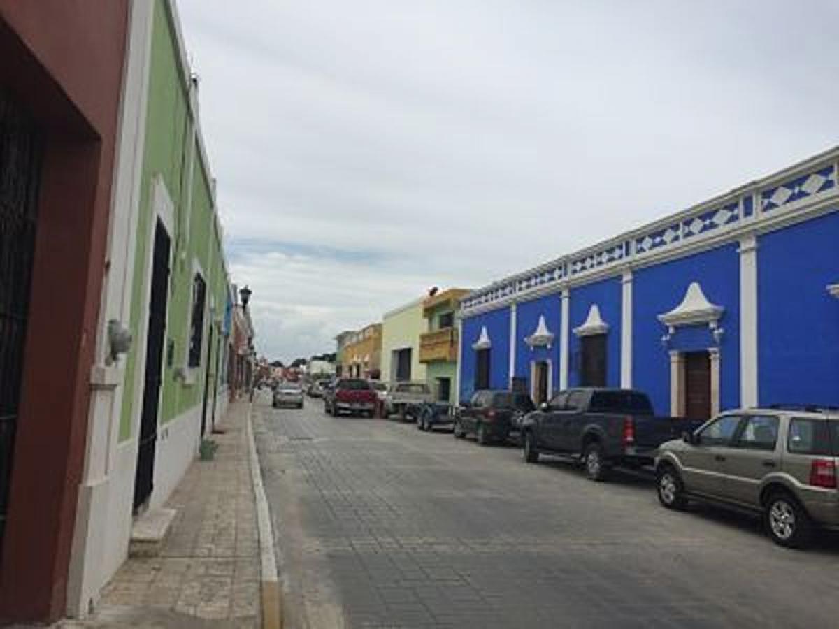 Campeche, Campeche, Campeche, Mexico Homes For Sale at GLOBAL LISTINGS