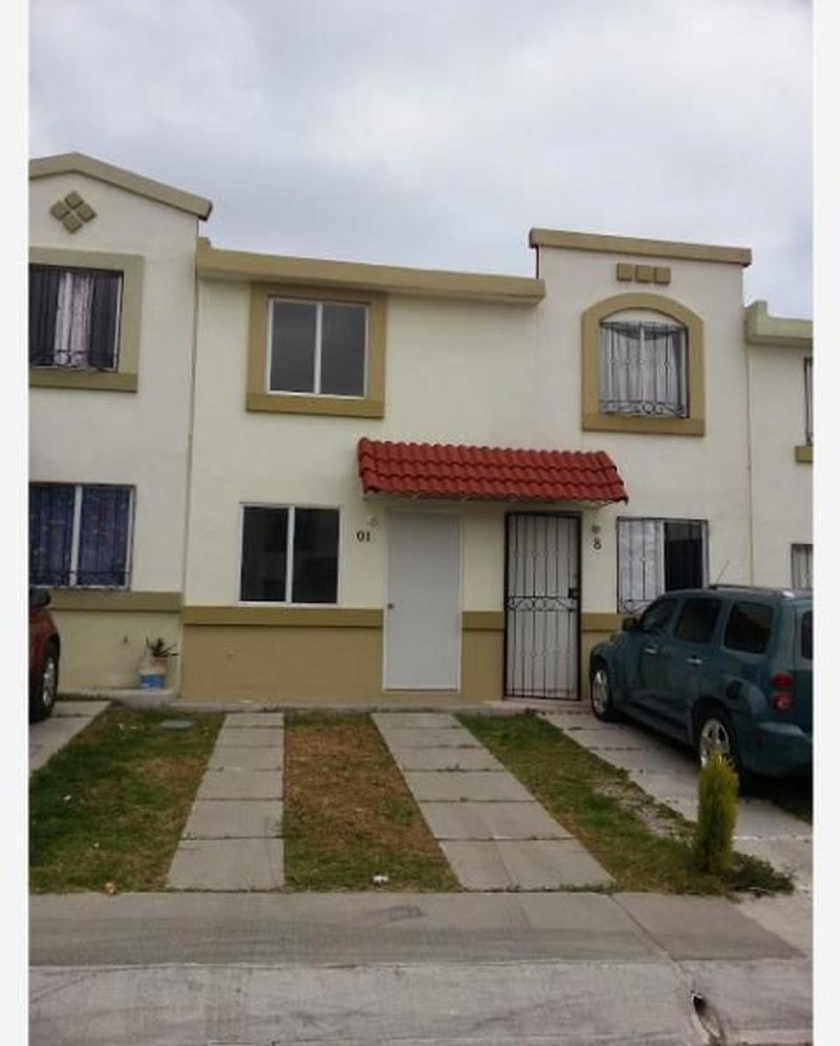 Picture of Home For Sale in Huehuetoca, Mexico, Mexico