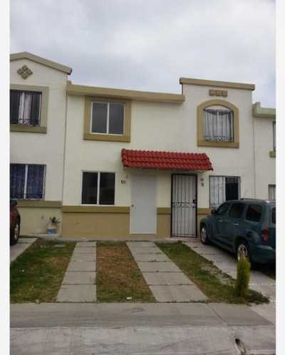 Home For Sale in Huehuetoca, Mexico