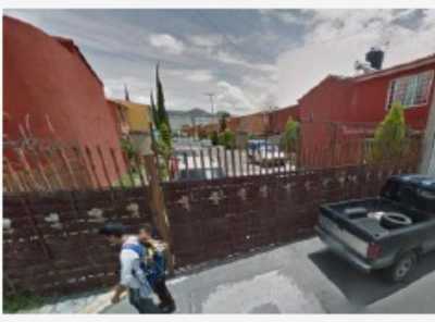Home For Sale in Estado De Mexico, Mexico