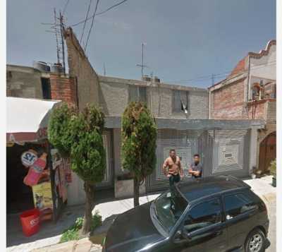 Home For Sale in Tultepec, Mexico