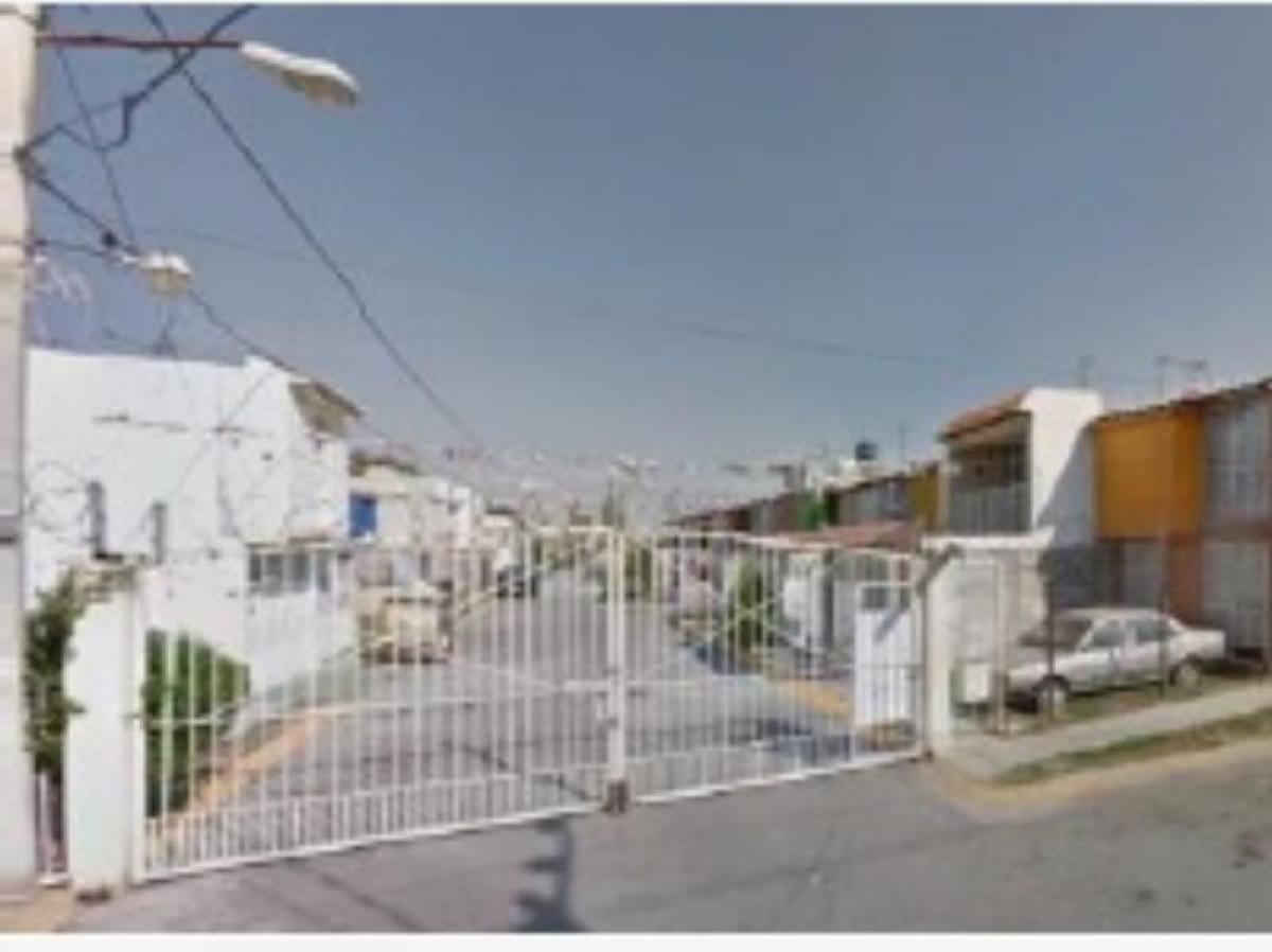 Picture of Home For Sale in Chicoloapan, Mexico, Mexico