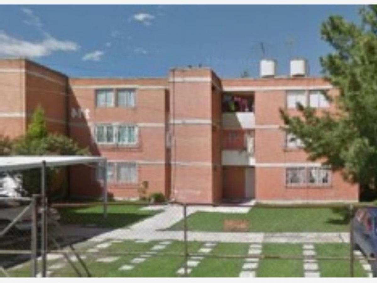 Picture of Apartment For Sale in Toluca, Mexico, Mexico