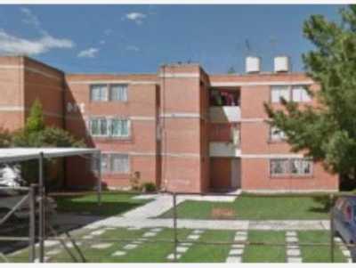 Apartment For Sale in Toluca, Mexico