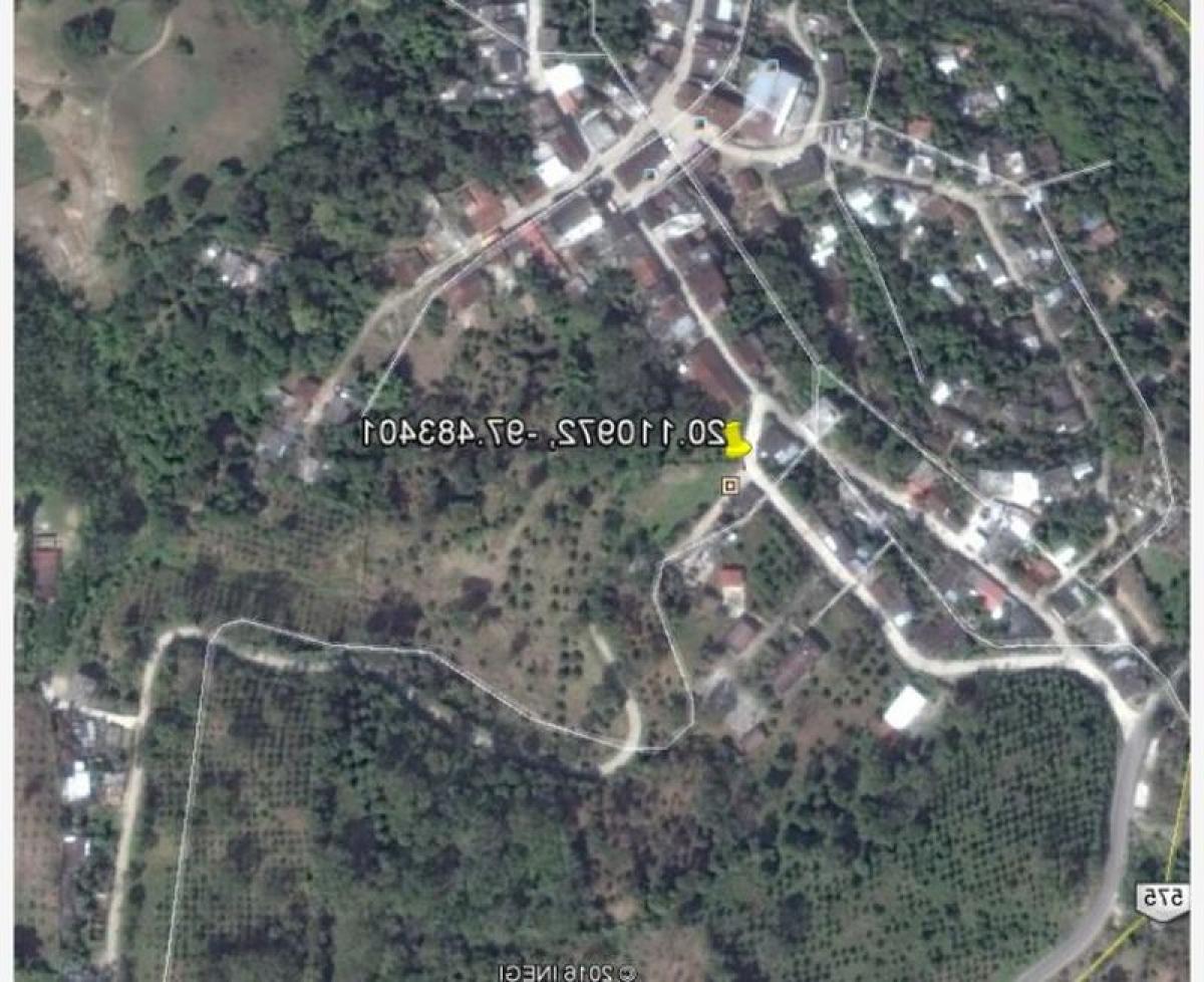 Picture of Residential Land For Sale in Jonotla, Puebla, Mexico