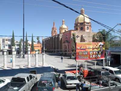 Office For Sale in Aguascalientes, Mexico