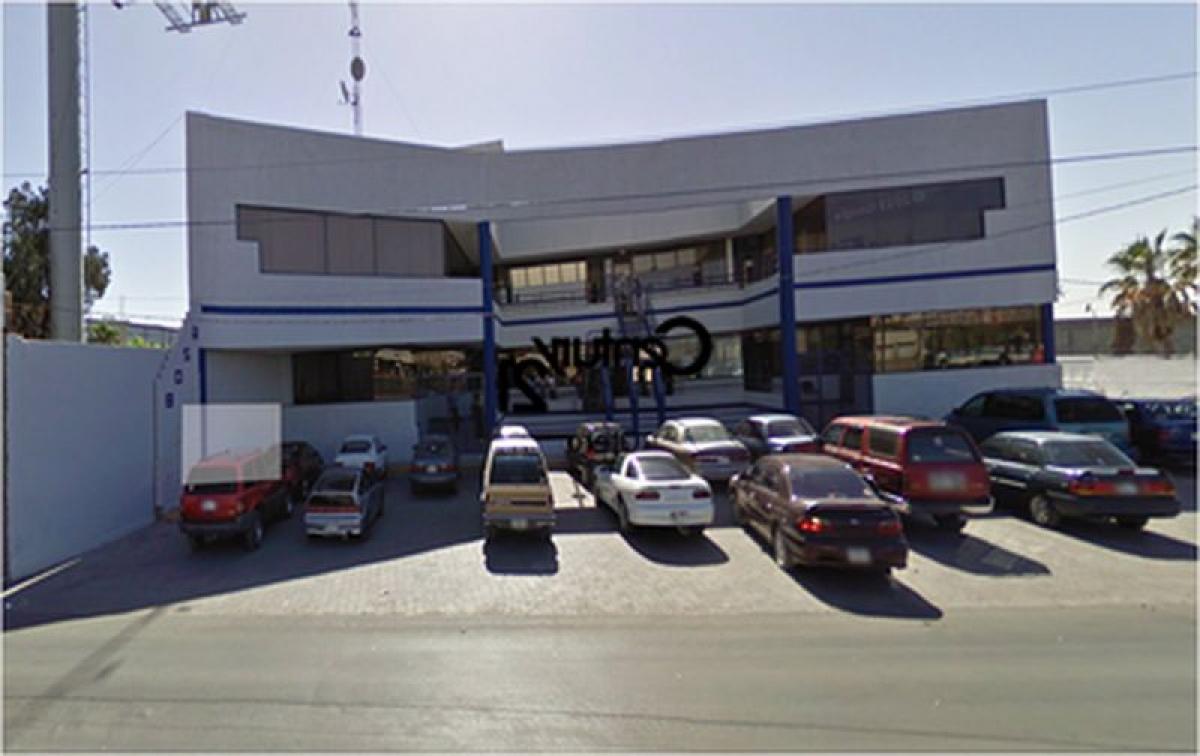 Picture of Apartment Building For Sale in Chihuahua, Chihuahua, Mexico