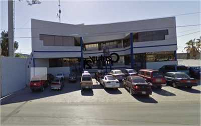 Apartment Building For Sale in Chihuahua, Mexico