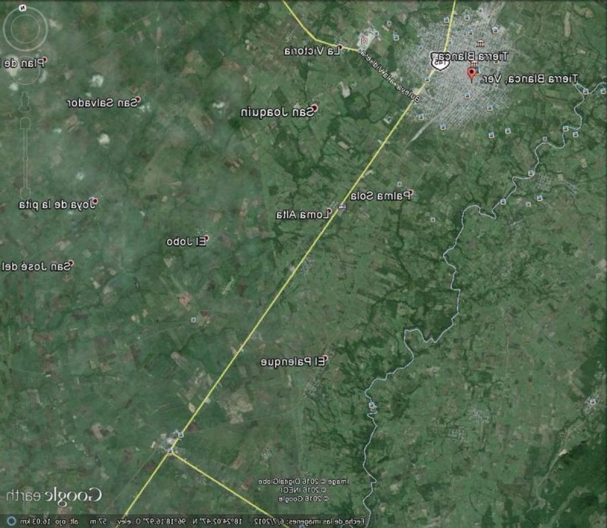 Picture of Development Site For Sale in Veracruz De Ignacio De La Llave, Veracruz, Mexico