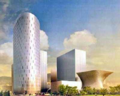 Office For Sale in Mexicali, Mexico