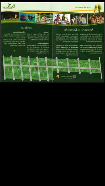 Residential Land For Sale in Yucatan, Mexico