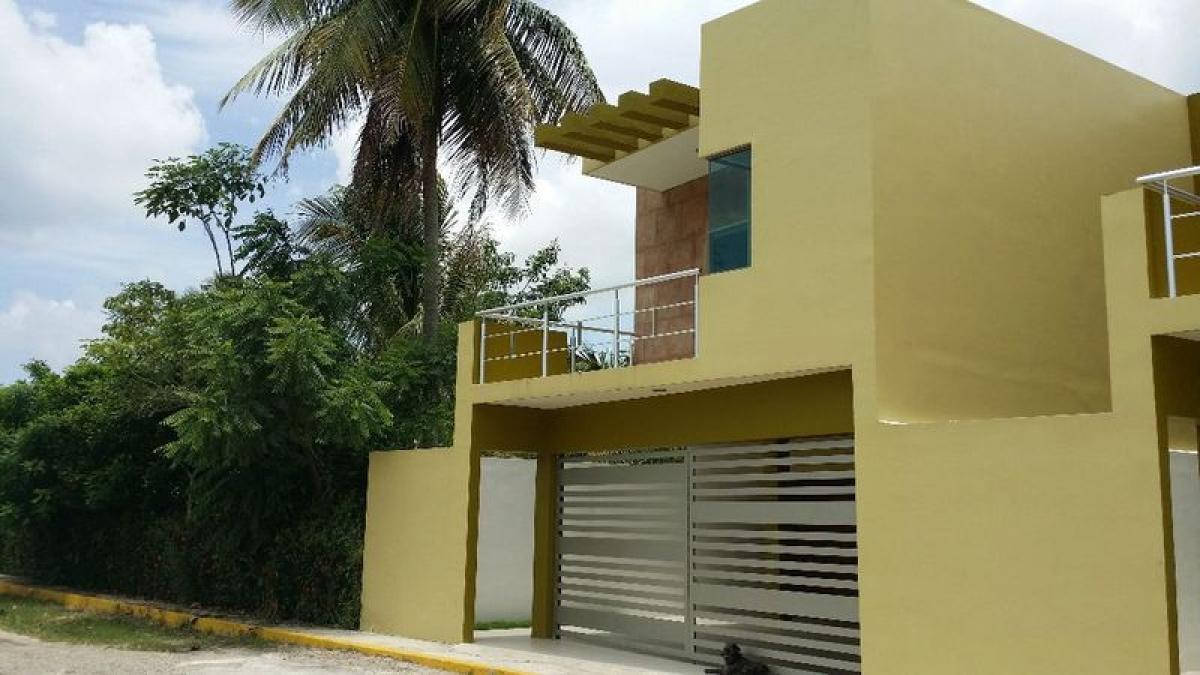 Picture of Home For Sale in Jalpa De Mendez, Tabasco, Mexico