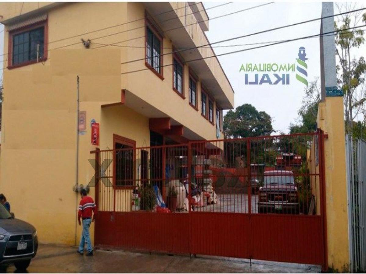 Picture of Apartment Building For Sale in Veracruz De Ignacio De La Llave, Veracruz, Mexico