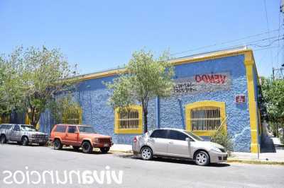 Apartment Building For Sale in Chihuahua, Mexico