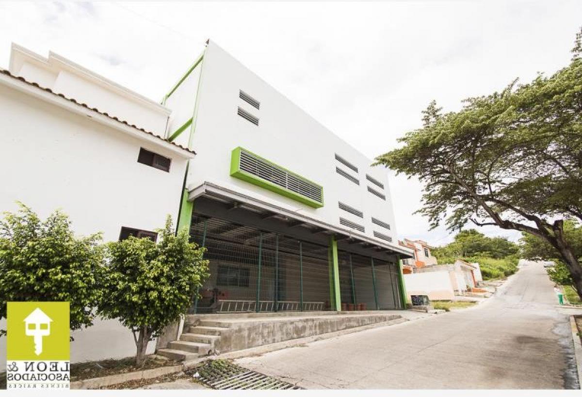 Picture of Apartment Building For Sale in Tuxtla Gutierrez, Chiapas, Mexico