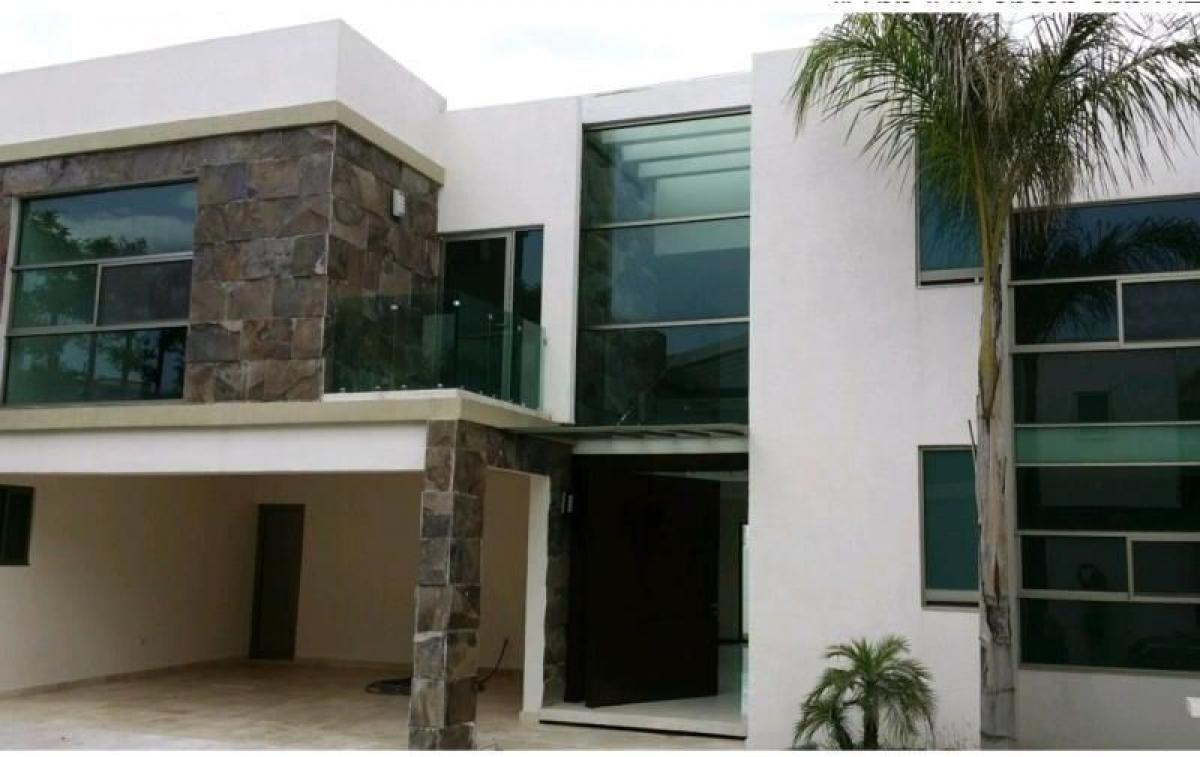 Picture of Home For Sale in Coronango, Puebla, Mexico