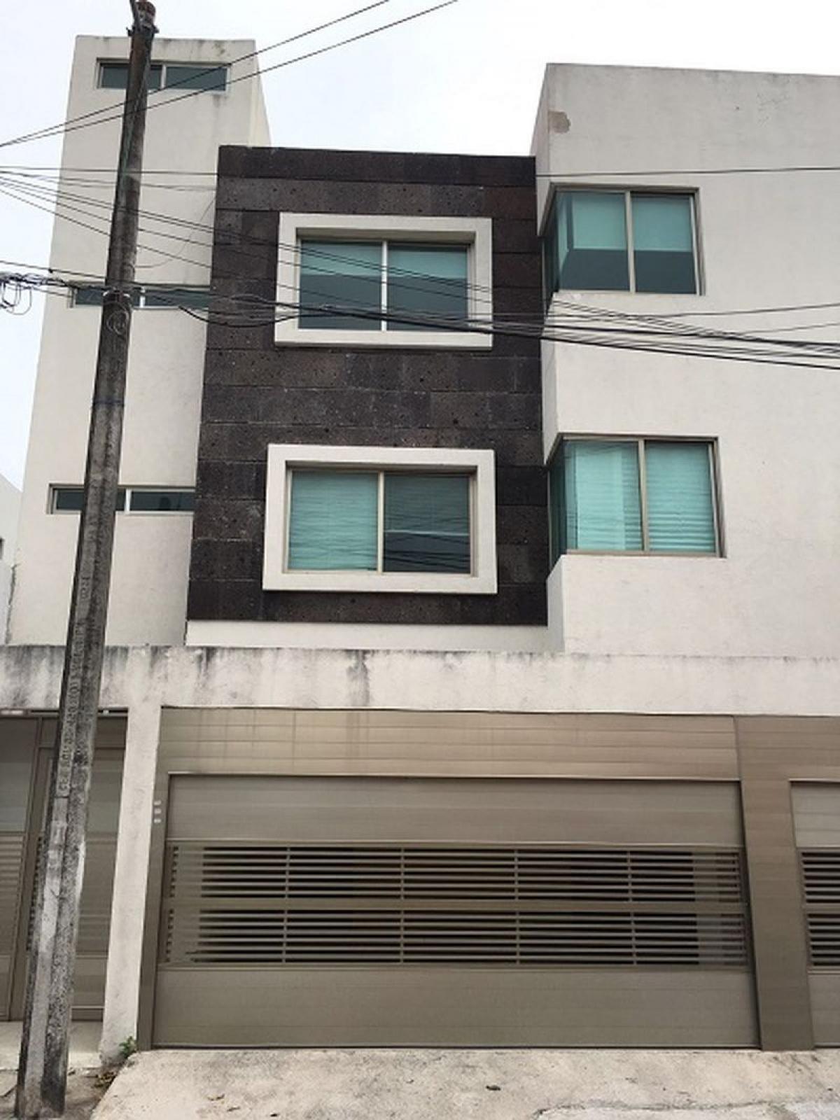 Picture of Apartment For Sale in Veracruz De Ignacio De La Llave, Veracruz, Mexico