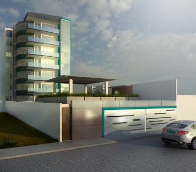 Apartment For Sale in Veracruz De Ignacio De La Llave, Mexico