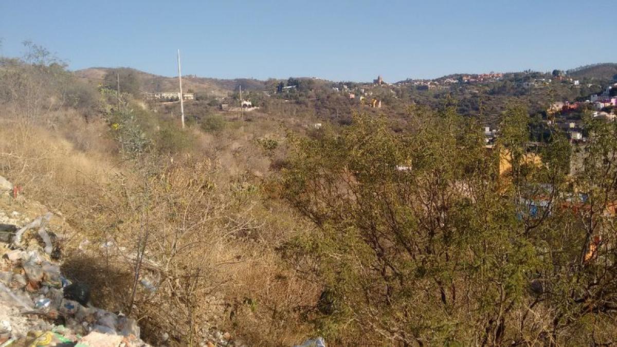 Picture of Residential Land For Sale in Guanajuato, Guanajuato, Mexico