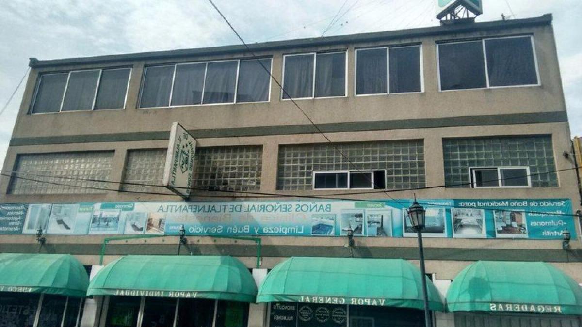 Picture of Apartment Building For Sale in Estado De Mexico, Mexico, Mexico