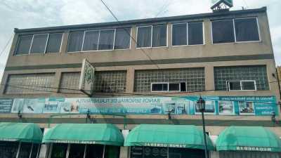 Apartment Building For Sale in Estado De Mexico, Mexico