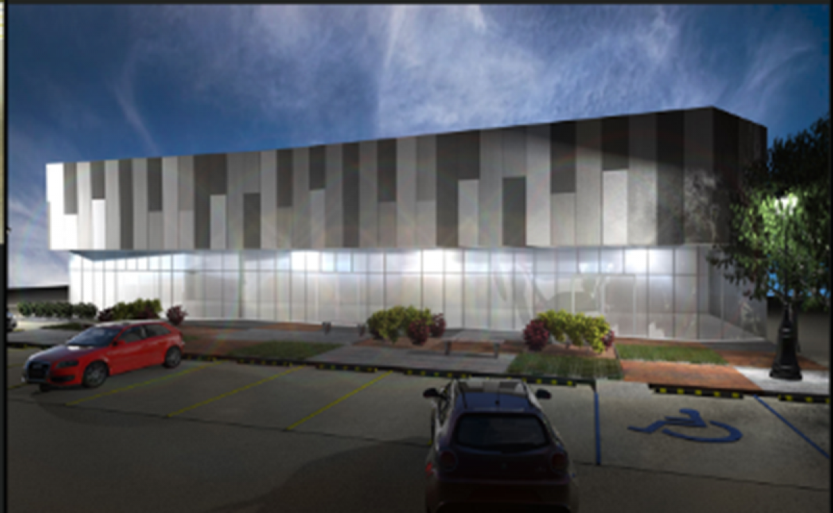 Picture of Other Commercial For Sale in Chihuahua, Chihuahua, Mexico